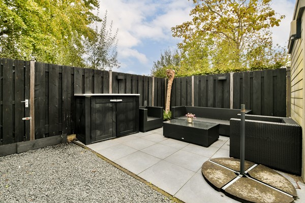 Medium property photo - Pythagoraspark 28, 1277 BB Huizen